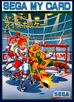 Champion Ice Hockey